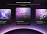 develop interactive 3d product configurator 3d background 3d animation website