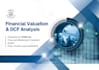 do 3 statement financial modeling, analysis and company valuation