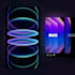 3d animated website webgl scroll base 3d animation website crypto app or webflow