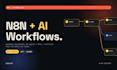build n8n ai workflows for content, data, and automation