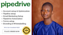 do pipedrive automation pipedrive sales pipeline setup pipedrive crm expert