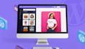 build custom print on demand website using lumise