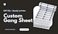 create dtf gang sheets print ready files