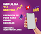 redacción de post para redes sociales