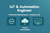 design industrial iot solutions with predictive analytics
