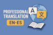 write SEO articles in spanish and basic english