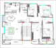 do cad layout and plan