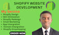 build shopify website redesign shopify store design shopify store redesign