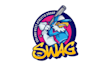 design exciting baseball club logo
