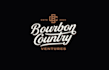 design bourbon country ventures logo