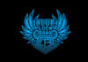 design amazing super gamer logo