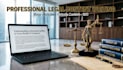 write professional legal articles, blogs and website content