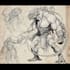 do fantasy art creatures and characters