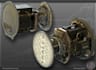 create game ready optimised 3d game models and textures