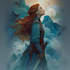 create an creative, book or ebook cover art