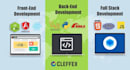 build website, website development, full stack developer, front end developer