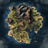 do map design fantasy map illustration map maker city map