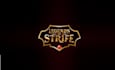 design update professional game logo