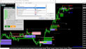 make mt4 mt5 UI dashboards