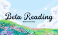 beta read your romance webnovel