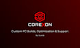 build your custom PC