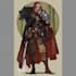 draw dnd character design, concept art, dnd character art