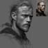 do realistic or fantasy portrait