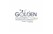 design golden passport competition logo