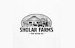 design awesome solar farms logo