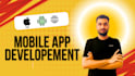 develop ios and android apps with flutter