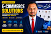 custom woocommerce website design for your business