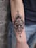 create unique and custom tattoo design