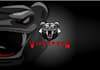 design professional twitch streamer logo viper bea