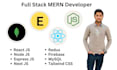 be your full stack mern stack web developer