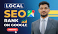 boost your local SEO with google business profile gmb optimization