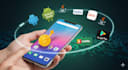 be your expert android app developer for android mobile apps