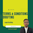create custom terms and privacy policy