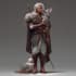 do dnd character art, illustration, commission art