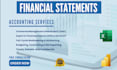 provide financial statements for small business