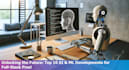 do ai software development, full stack website backend
