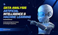 top notch services in machine learning and artificial intelligence data analysis
