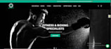 build a modern fitness website that grows your gym business