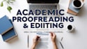do expert editing for MBA dissertations, scientific manuscripts, academic papers