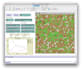 create a simulation using netlogo