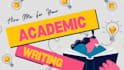 academic research, proofread, edit, rewrite, and ghostwrite , cvs, presentations
