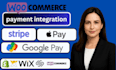 do woocommerce multi currency payment integration stripe paypal checkout