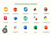 do chemical engineering projects