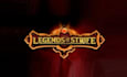 design beautiful popular games logo