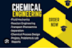 do chemical engineering process simulation and design