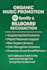 organic music promotion for spotify billboard chart recognition